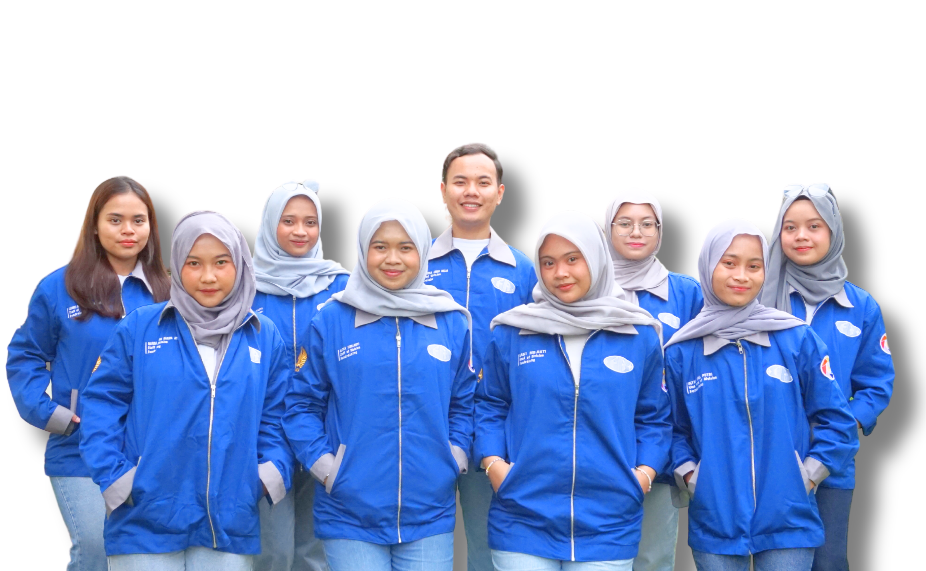 Pengembangan Group Photo