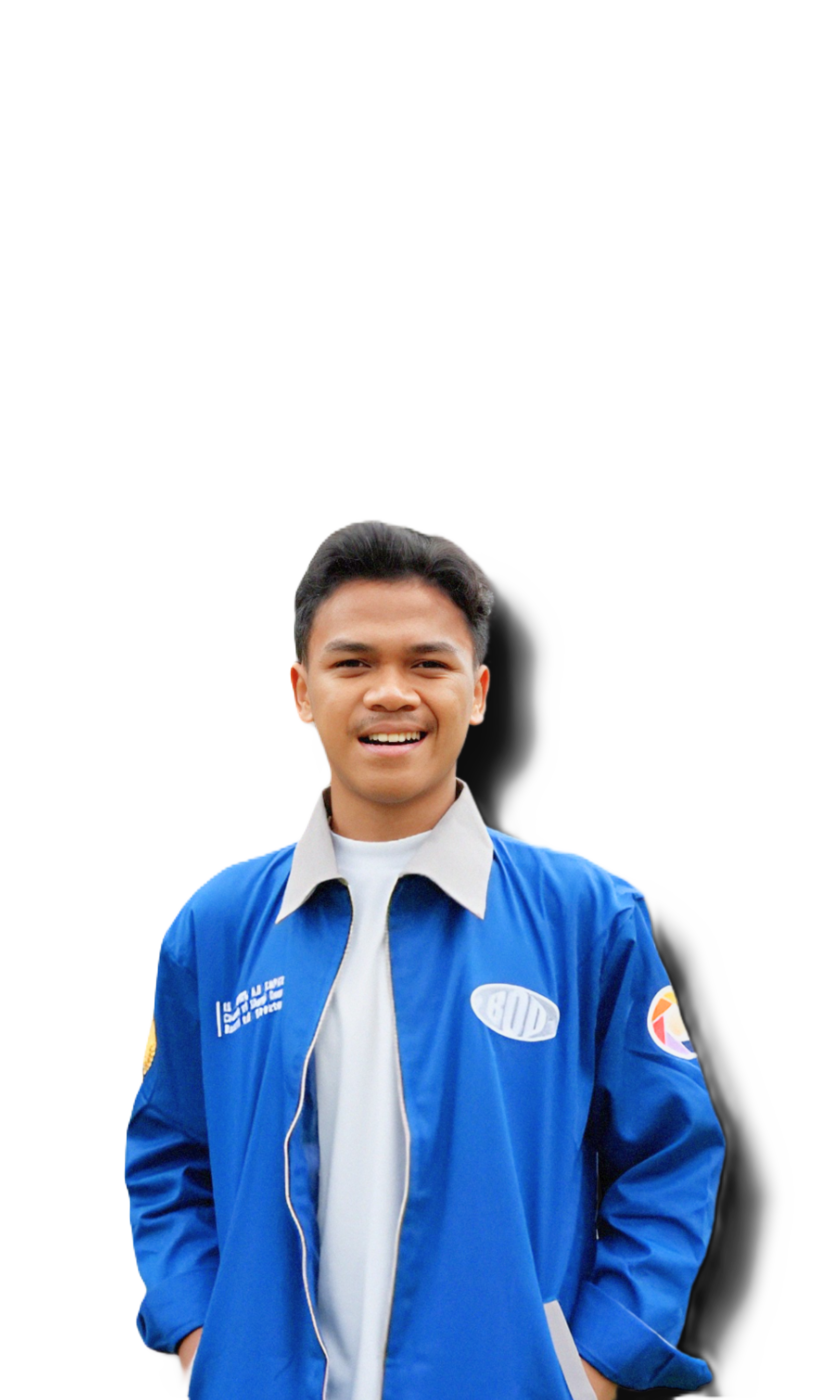 Muhammad Gilang Aji Saputra